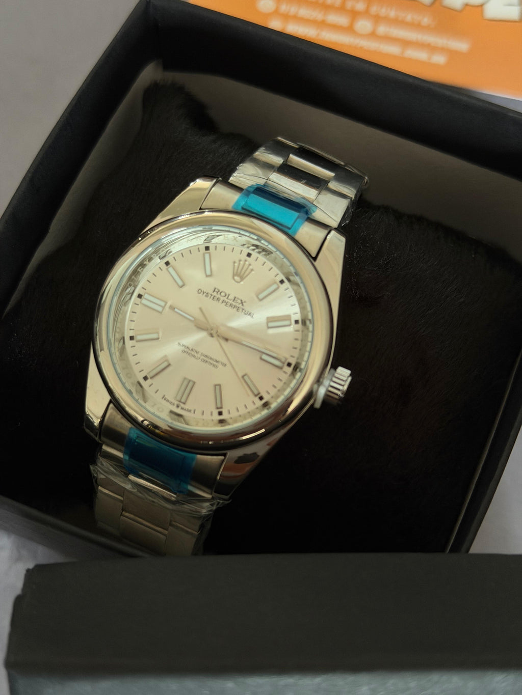 Relógio ROLEX 04
