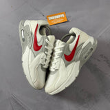 Tênis Nike Air Max Excee - Branco/Vermelho