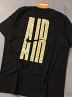 Camiseta Nike Big Air - Preto