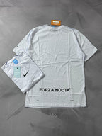Camiseta Nike x Nocta Forza - Branco