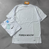 Camiseta Nike x Nocta Forza - Branco