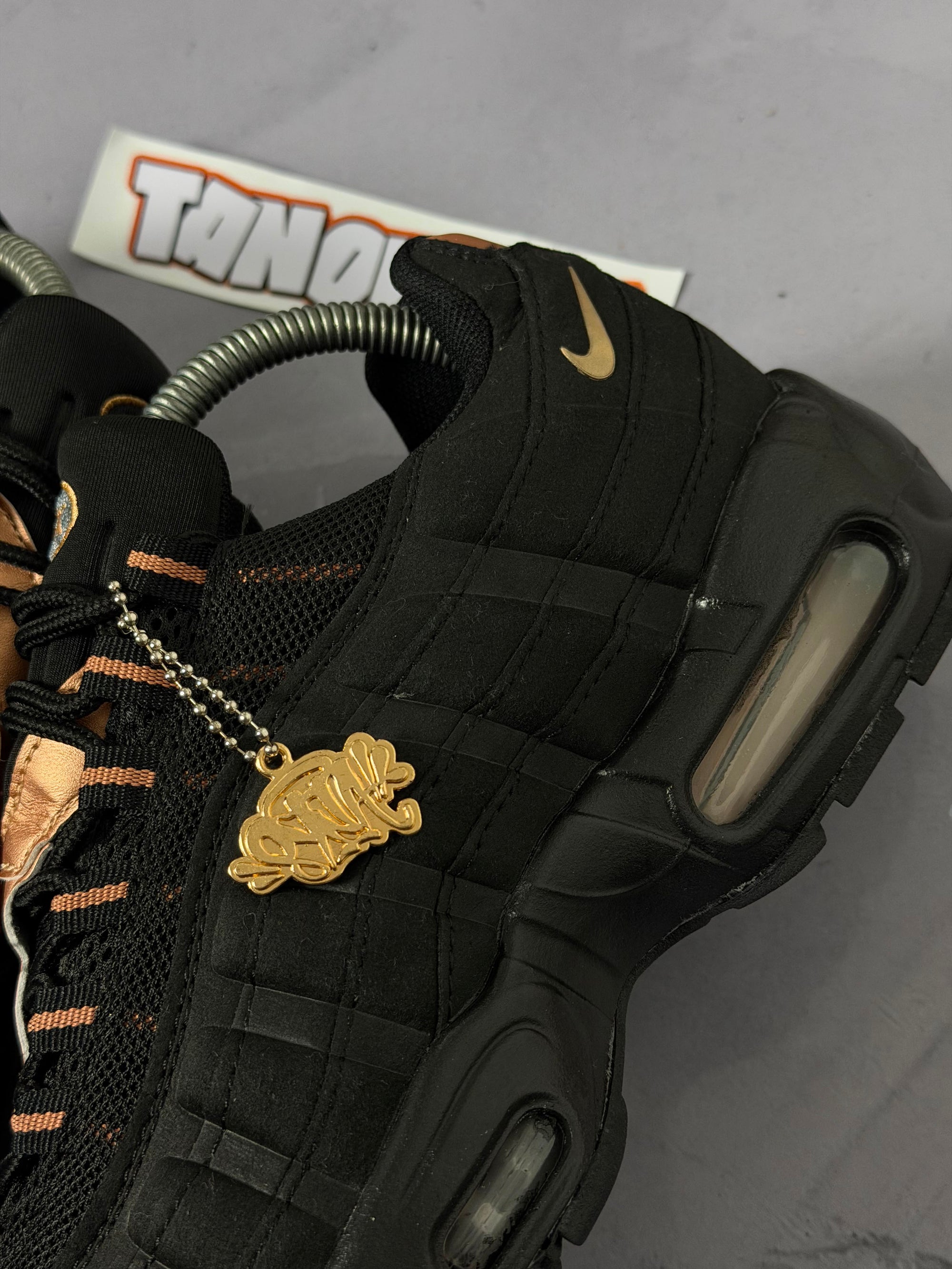 Tênis Nike Air Max 95 SYNA