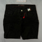 Shorts Jeans City Denim - 01