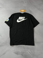 Camiseta Nike Have Day - Preto