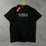 Camiseta Supreme - Preto 02