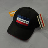 Boné Tommy Hilfiger - Preto