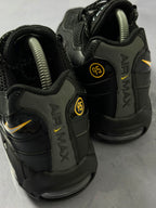 Tênis Nike Air Max 95 x Total 90 - Preto