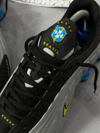 Tênis Nike Shox R4 - Seleção BRA