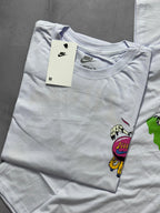 Camiseta Nike Fantasy - Branco