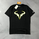 Camiseta Nike x Rafa Nadal - Preto