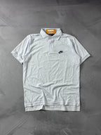 Polo Nike Sportswear - Branco