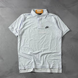 Polo Nike Sportswear - Branco