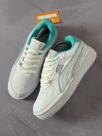 Tênis Puma Ca Pro AMG Mercedes - All White