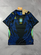 Camisa Seleção BRA x JRDN 2026