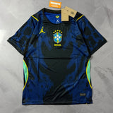 Camisa Seleção BRA x JRDN 2026