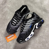 Tênis Nike Air Max Plus TN - Racer Blue Carbon