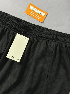 Shorts Puma Aero Dry - Preto