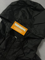Corta Vento Nike Windrunner - Preto