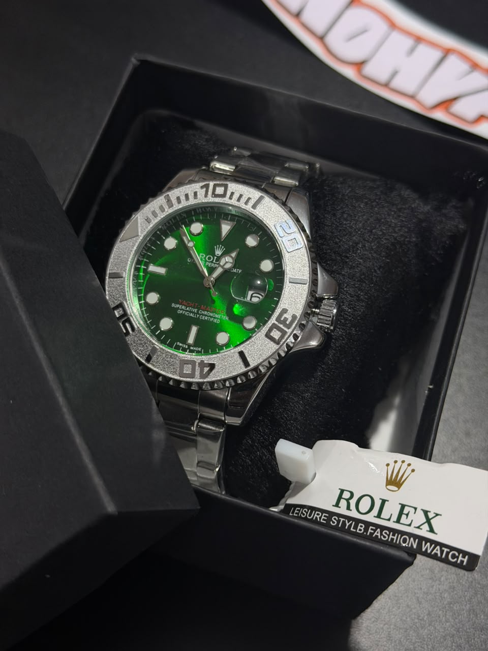 Relógio ROLEX 11