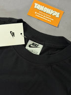 Camiseta Nike Fear Of God - Preta
