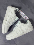 Tênis Nike Air Force 1 x CPFM - Branco