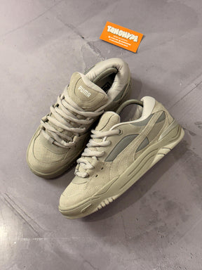 Tênis Puma 180 - Cinza