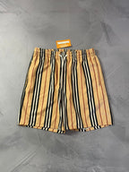 Shorts Tactel Burberry 02