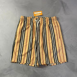 Shorts Tactel Burberry 02