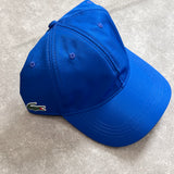 Boné Lacoste Sport - Azul
