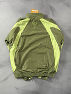 Jaqueta Nike Nocta Woven - Green