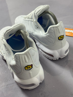 Tênis Nike Air Max Plus TN - Branco