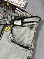 Shorts Jeans City Denim - 06