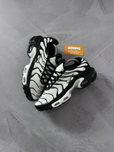 Tênis Nike Air Max Plus TN - Oreo