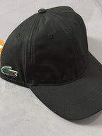 Boné Lacoste Sport - Preto