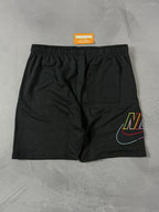Shorts Nike Color - Preto