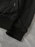 Corta Vento Nike Windrunner - Preto e Branco