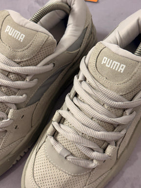 Tênis Puma 180 - Cinza