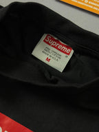 Camiseta Supreme - Preto 04