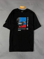 Camiseta Puma Bmw - 03