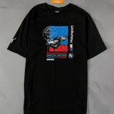 Camiseta Puma Bmw - 03