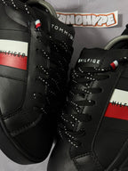 Tênis Tommy Hilfiger Dino - All Black