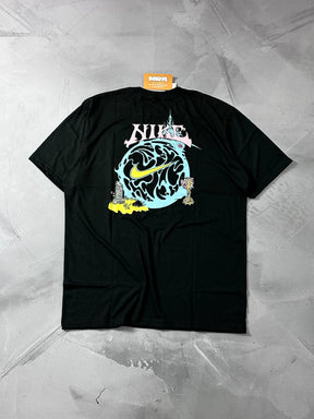 Camiseta Nike Fantasy - Preto
