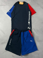Conjunto Puma x Bmw - 06