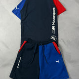 Conjunto Puma x Bmw - 06