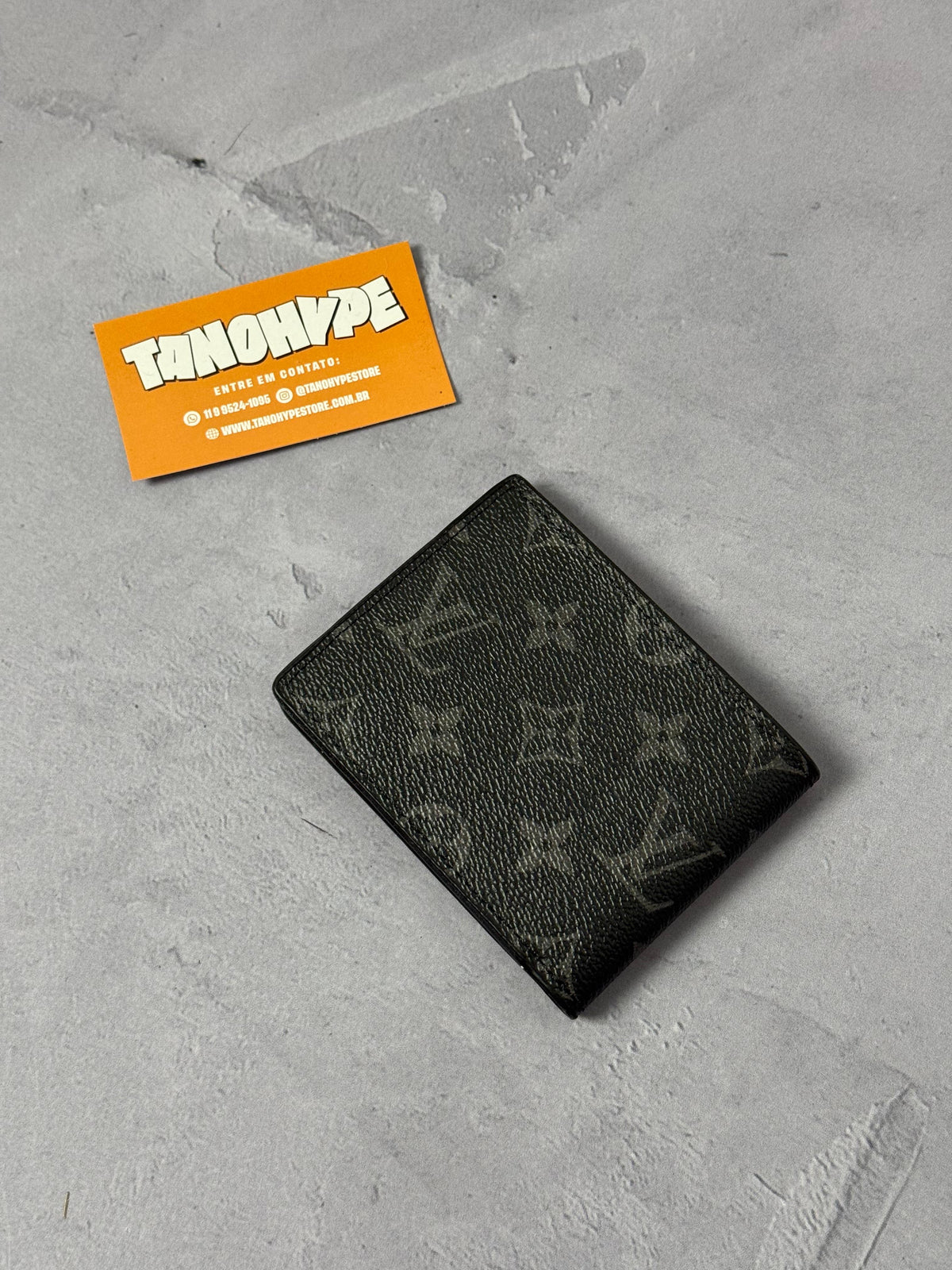 Carteira Louis Vuitton - 03