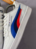 Tênis Puma BMW M Motorsport Caven 2.0 - Branco