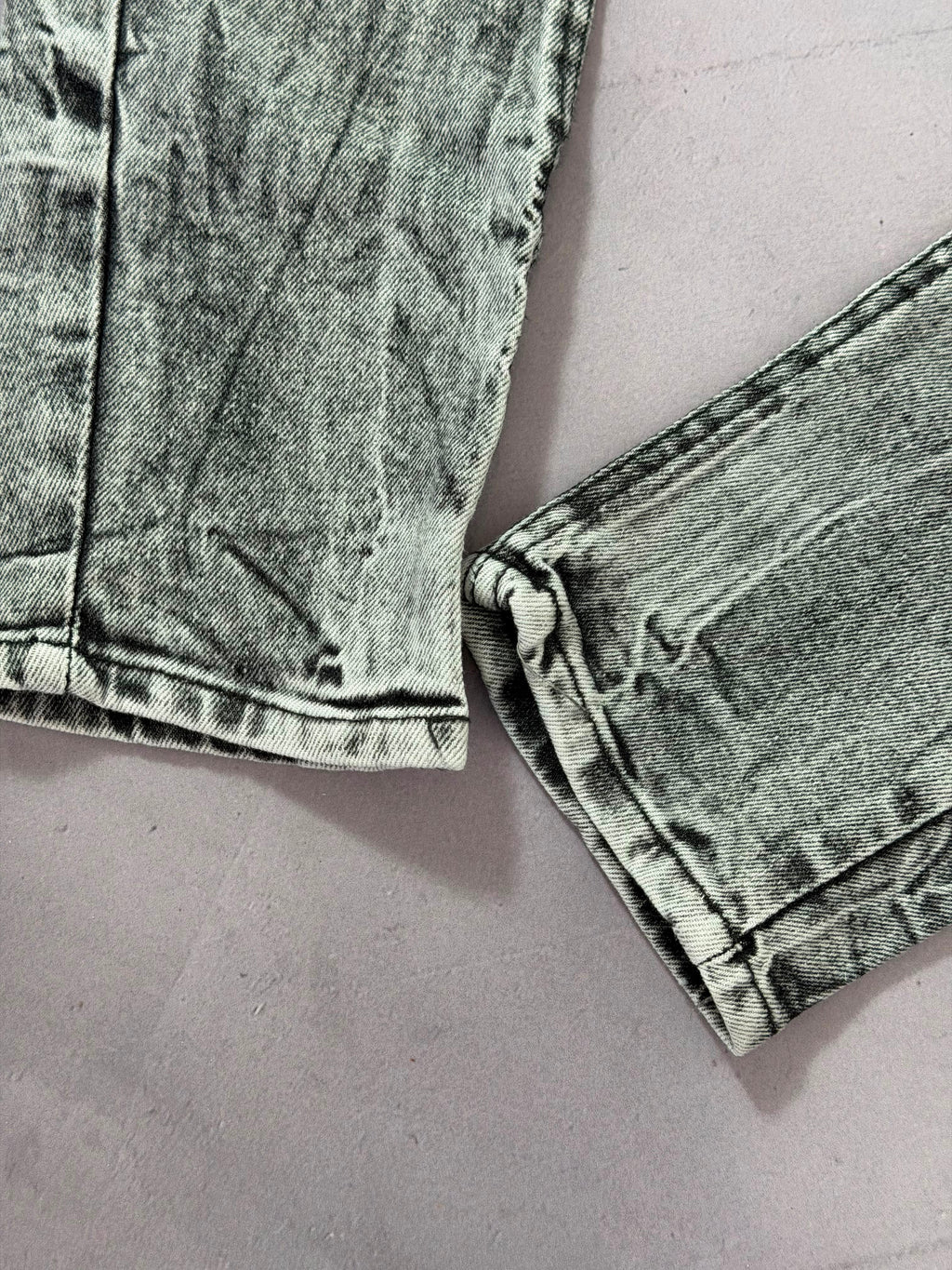 Calça Jeans City Denim - 02