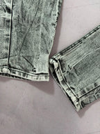 Calça Jeans City Denim - 02