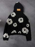Moletom Denim Tears - Preto