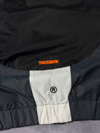 Corta Vento Nike Big Logo - Preto